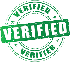 verifed